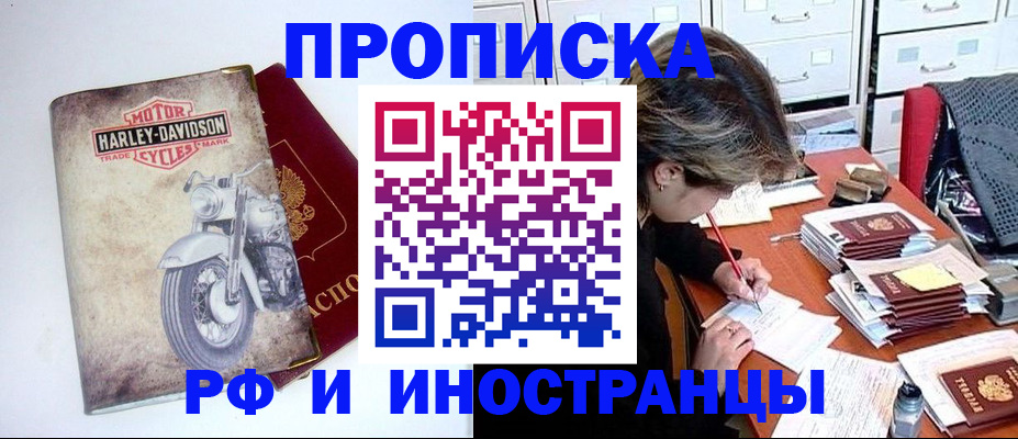 прописка паспорт в Зуевке